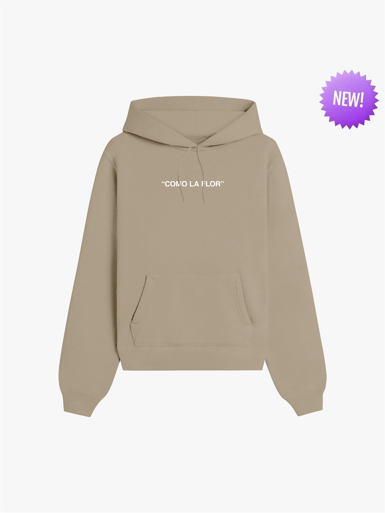 The CLF Hoodie