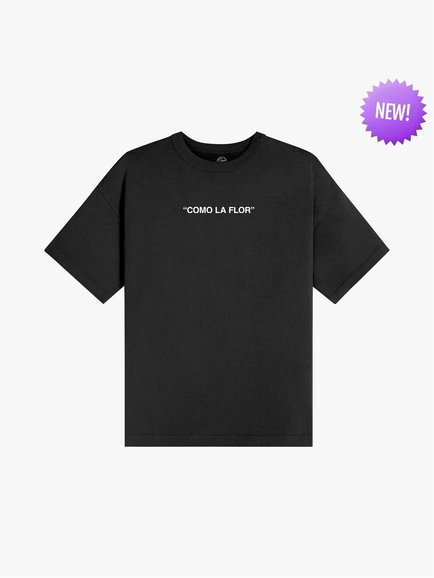 The CLF Tee