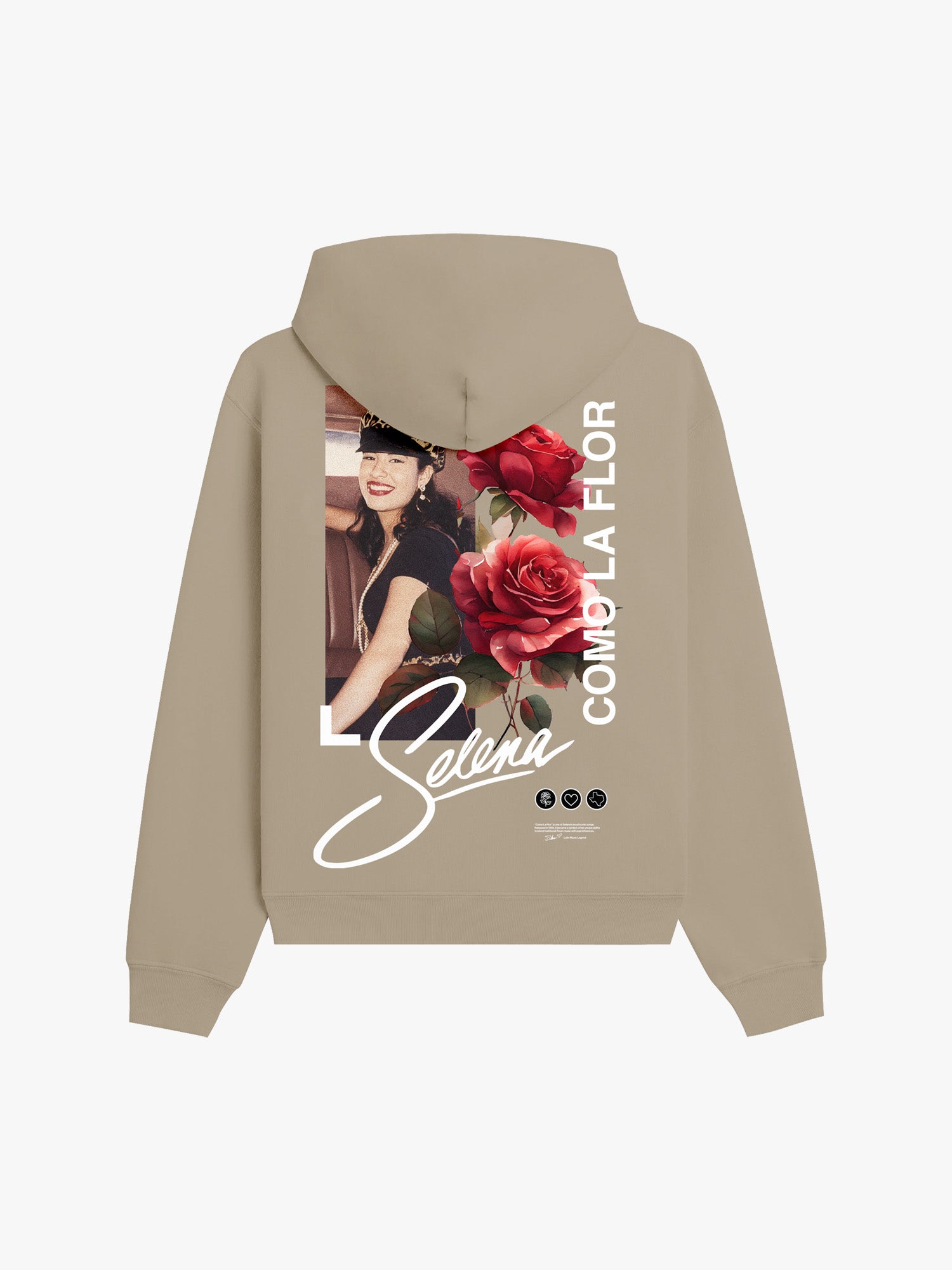 The CLF Hoodie