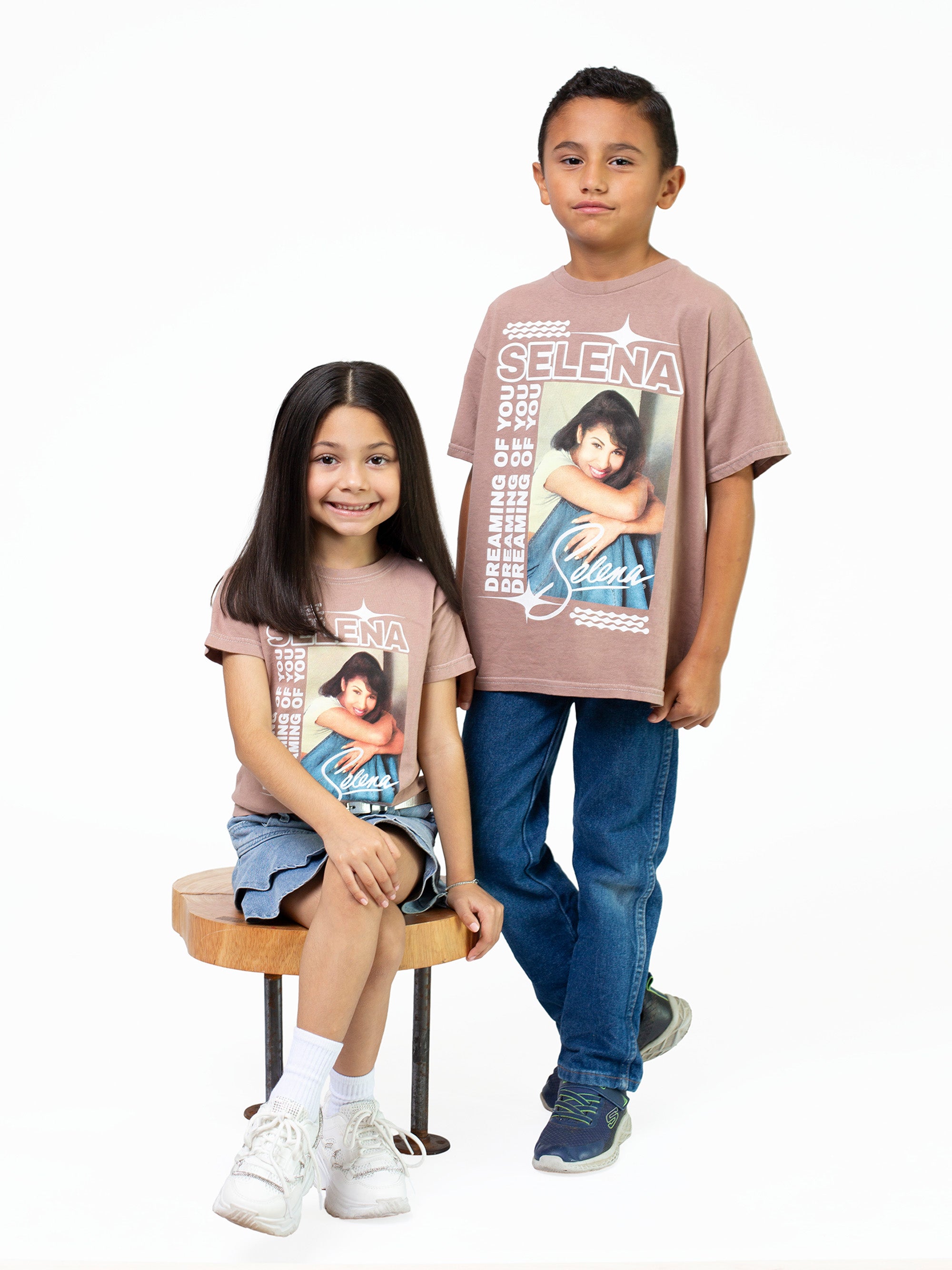 YOUTH: Dreaming of You Tee