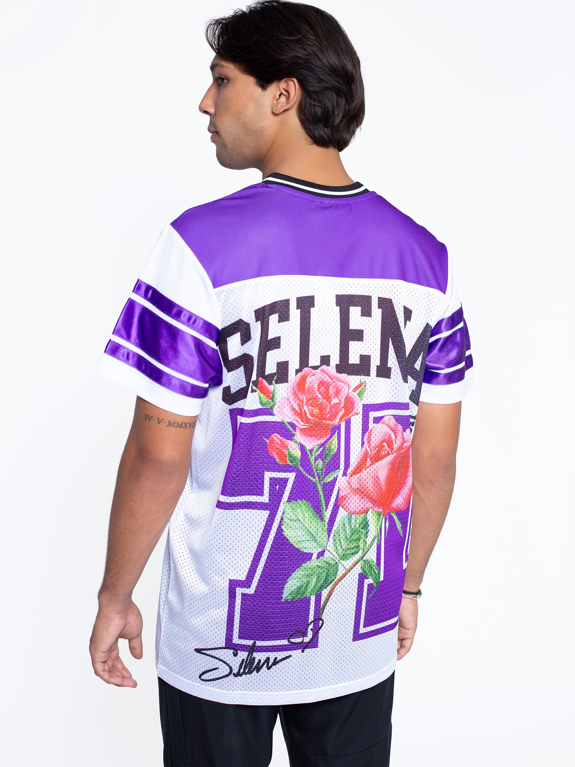 The CLF Jersey