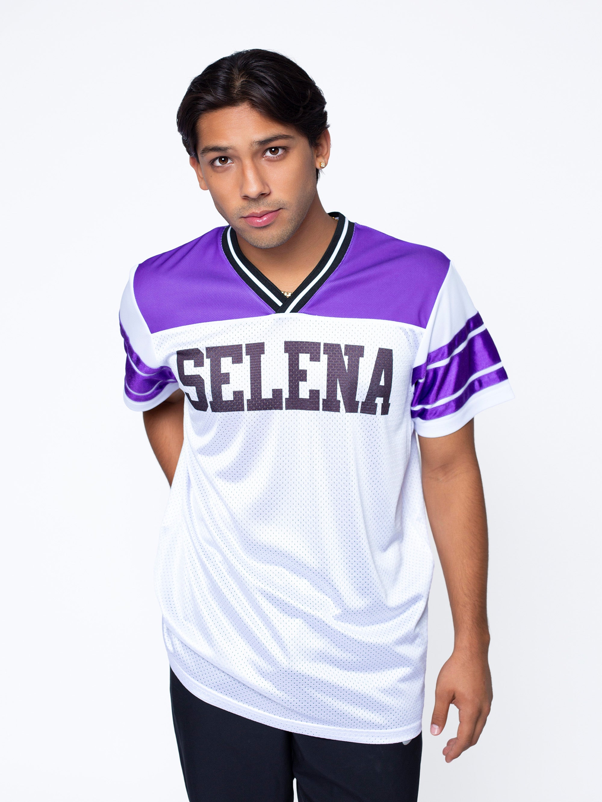 The CLF Jersey
