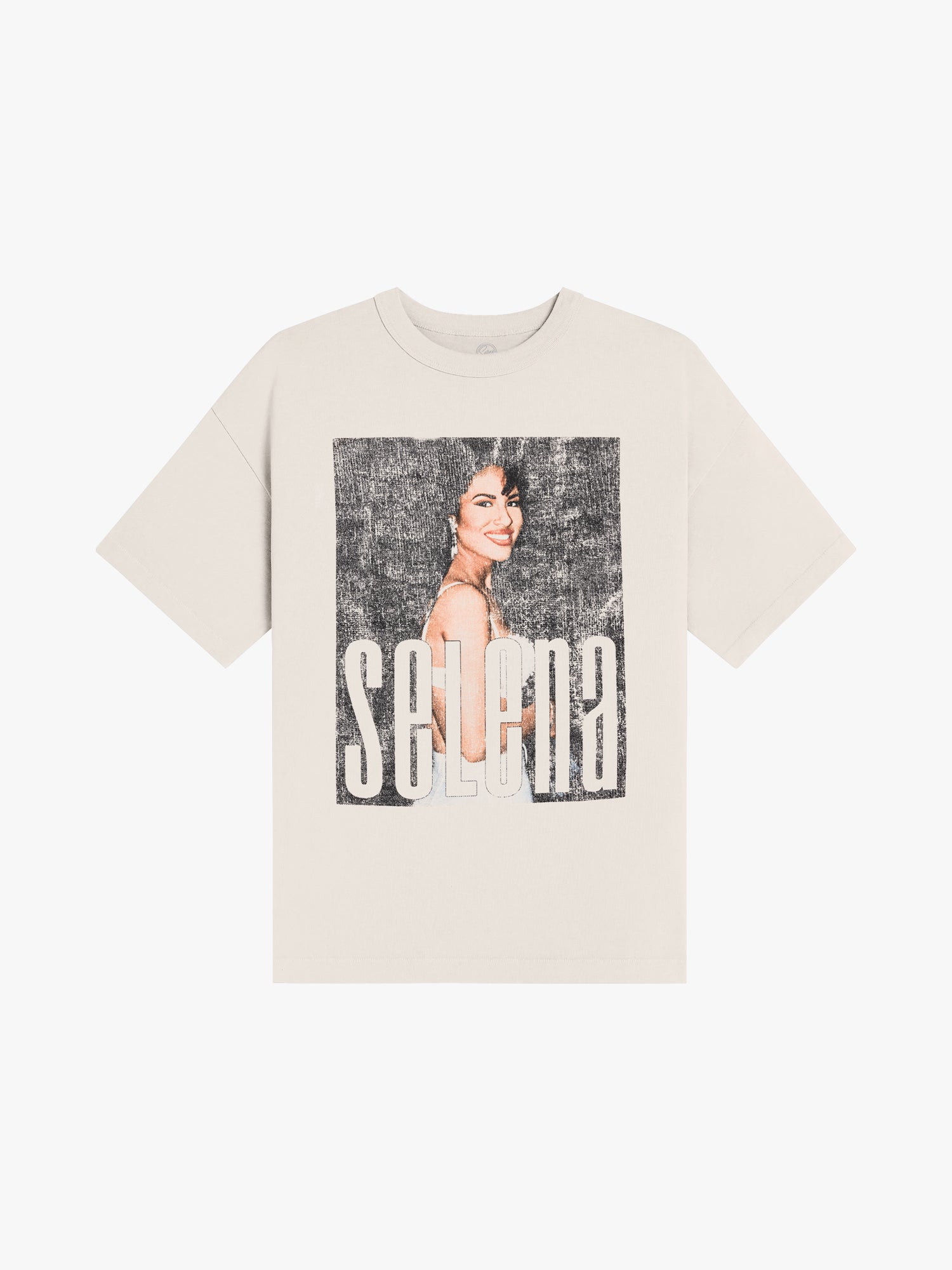 The Look Back Sel Tee