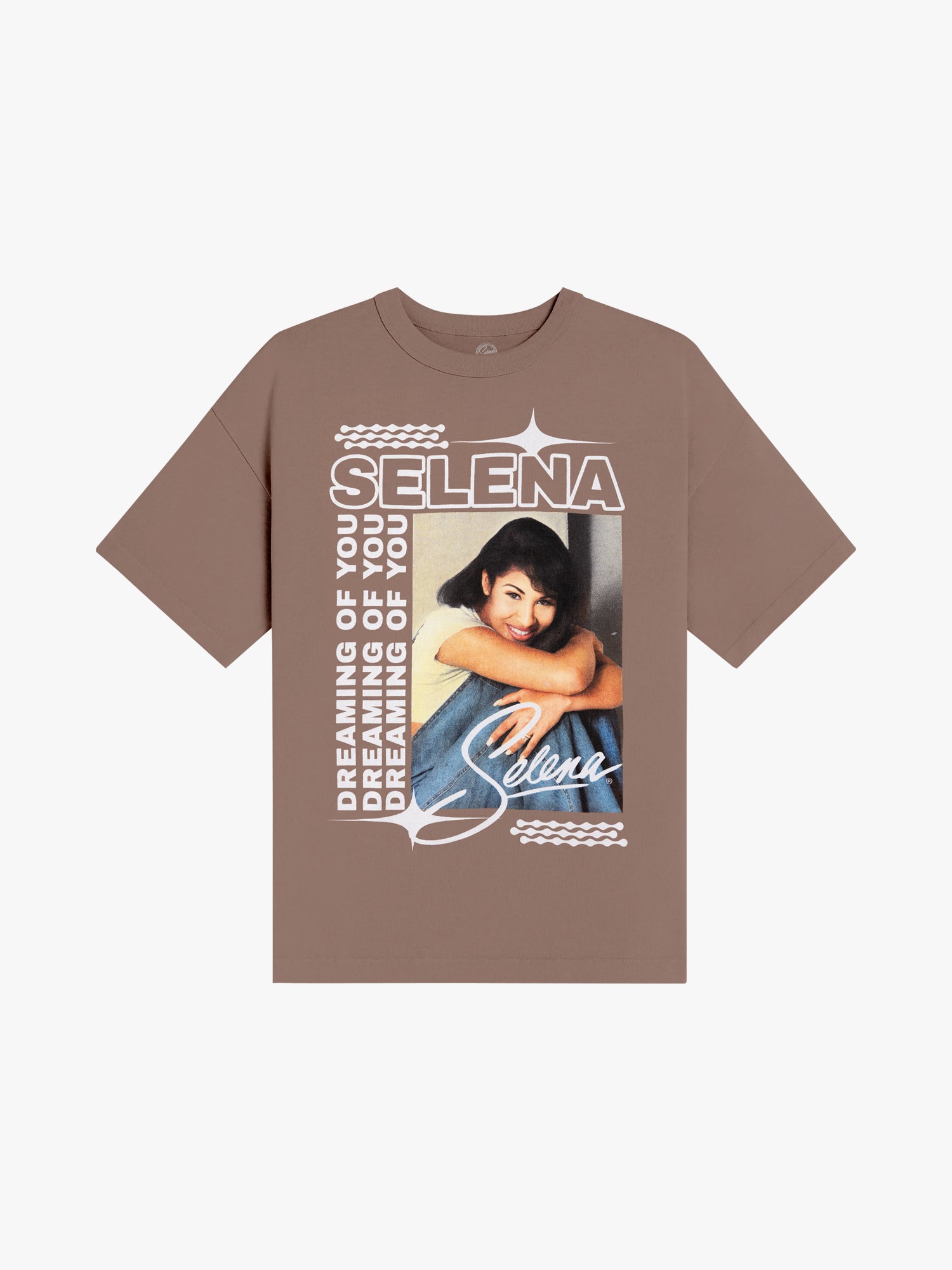 YOUTH: Dreaming of You Tee