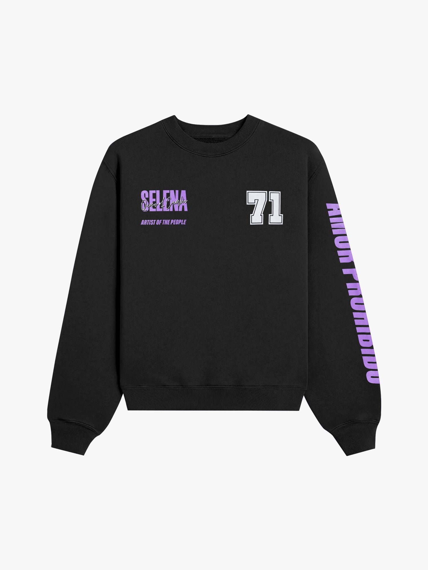 Selena 71 Pullover