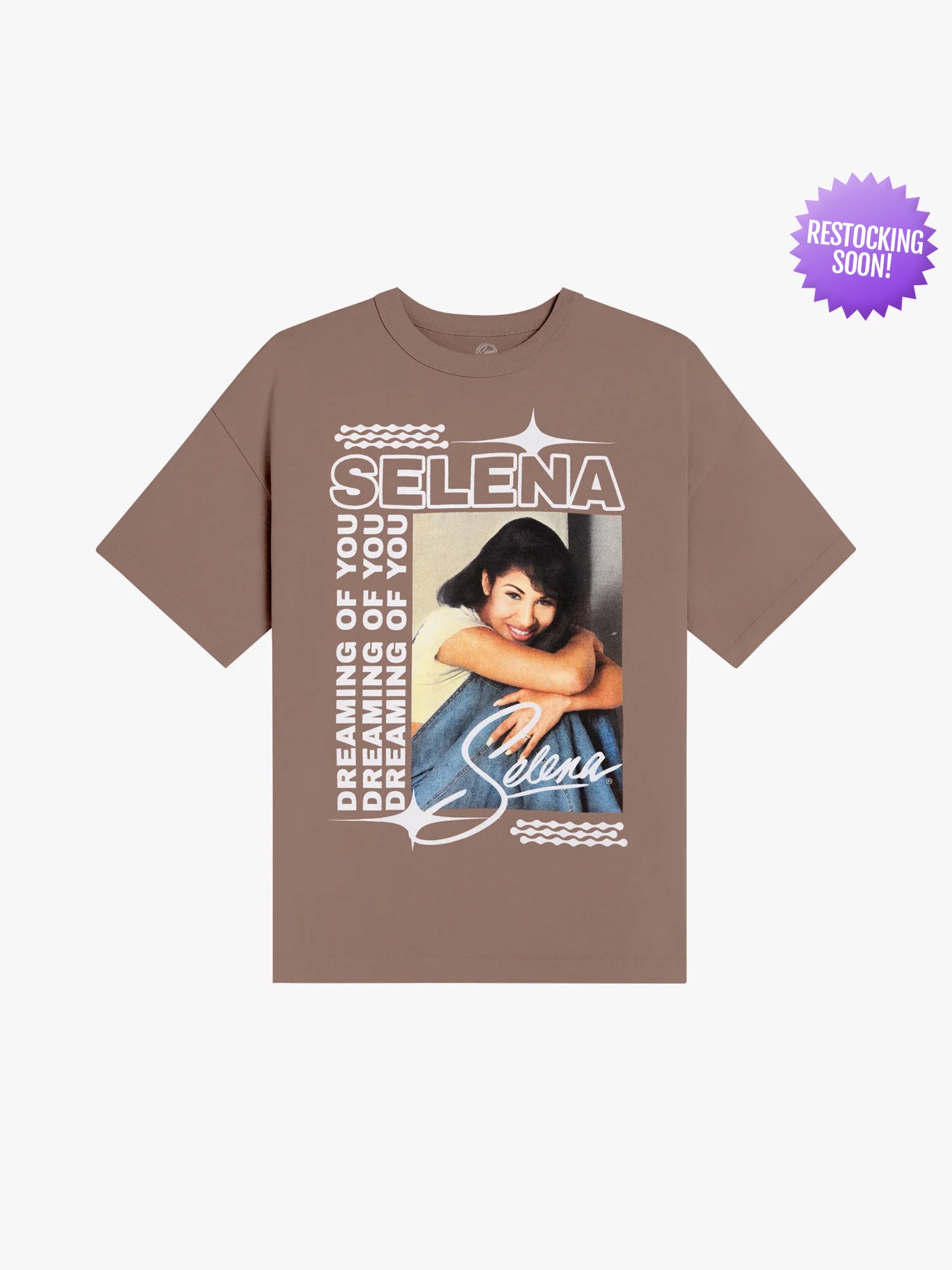 YOUTH: Dreaming of You Tee