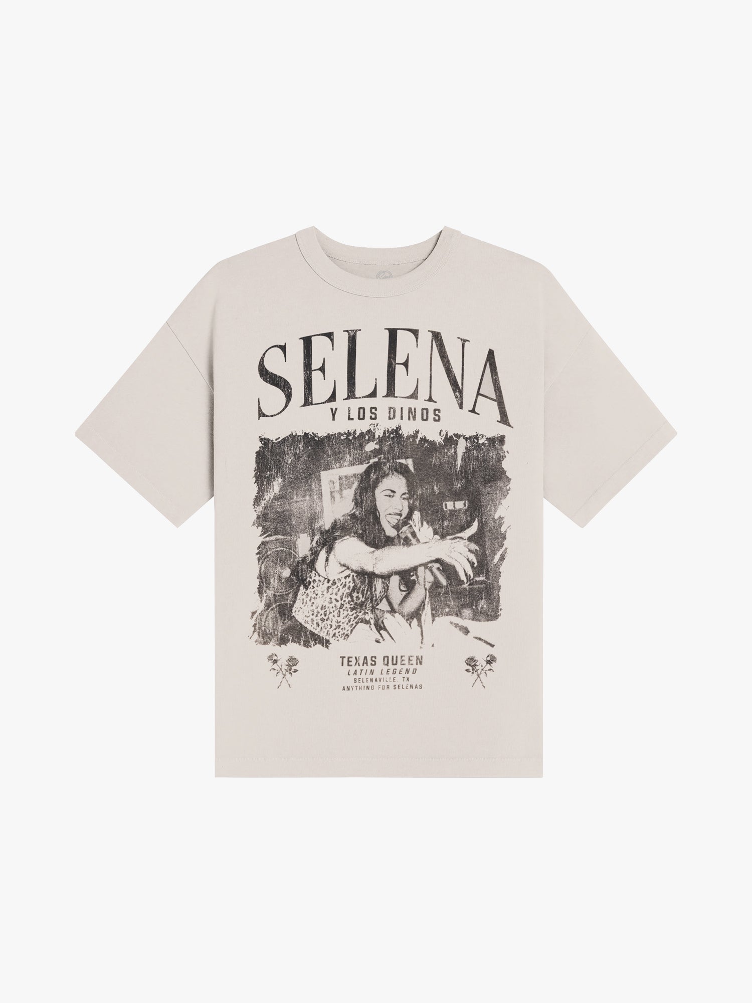 Texas Queen Tee