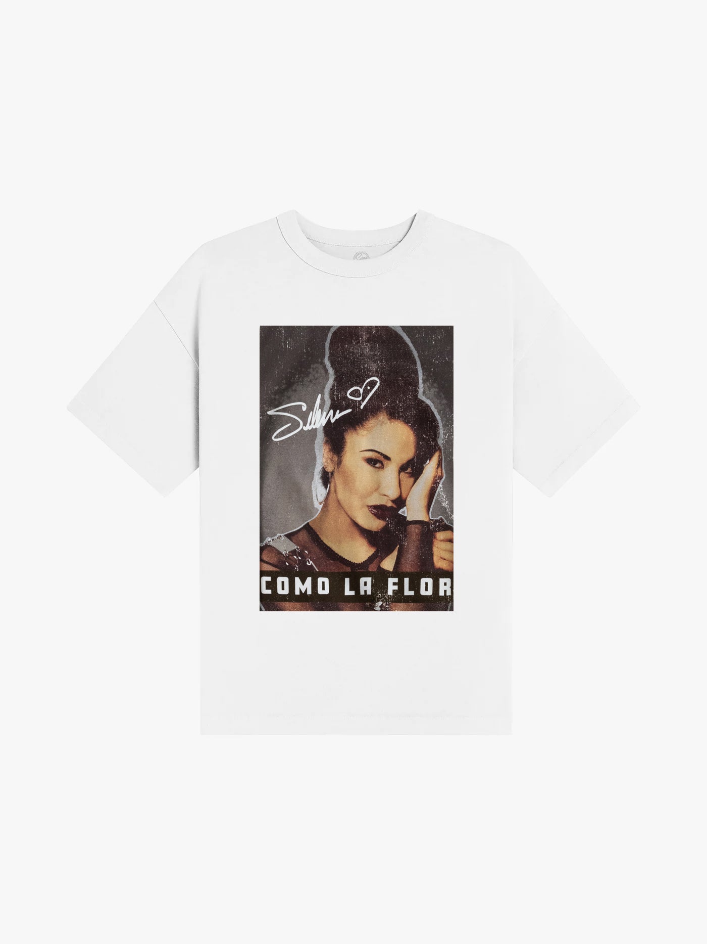 The LOOK - CLF Selena Tee