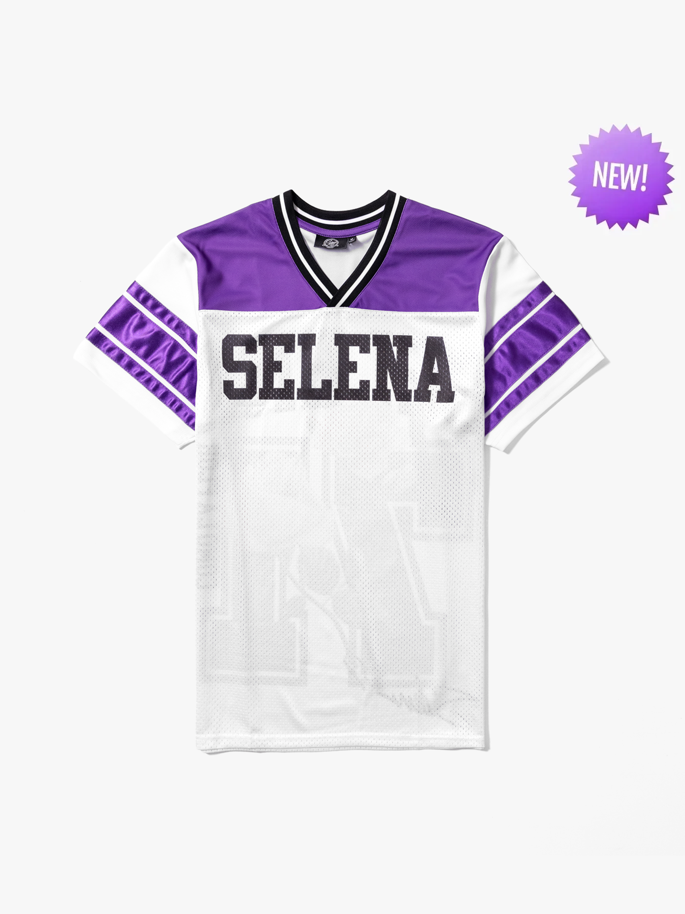 The CLF Jersey