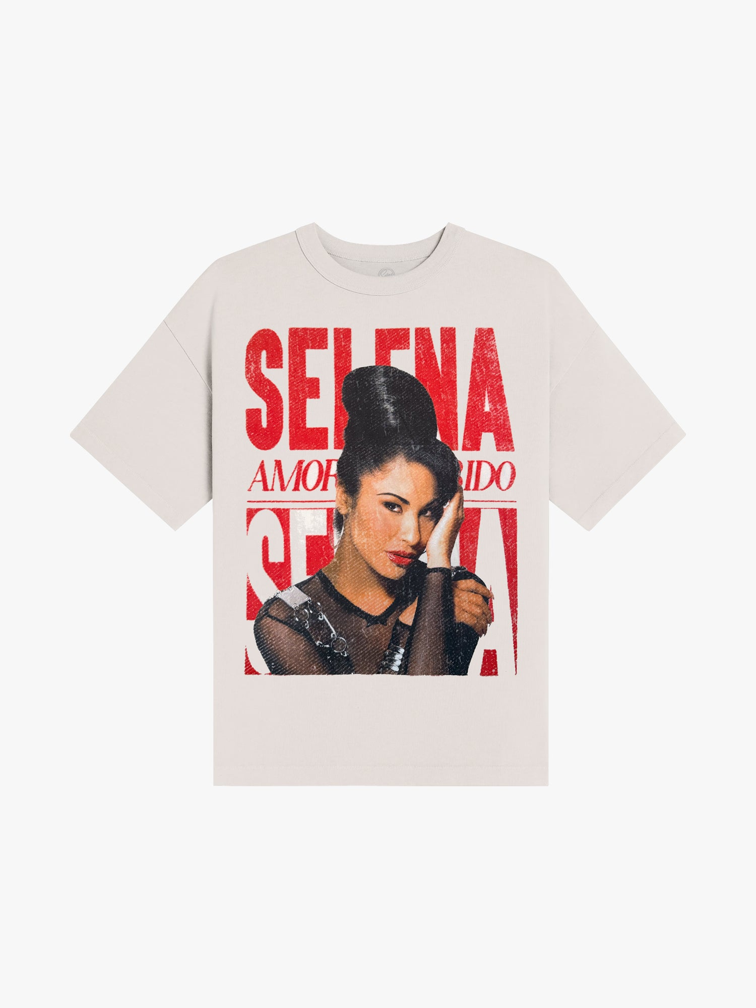 Amor Prohibido 1994 Tour Tee