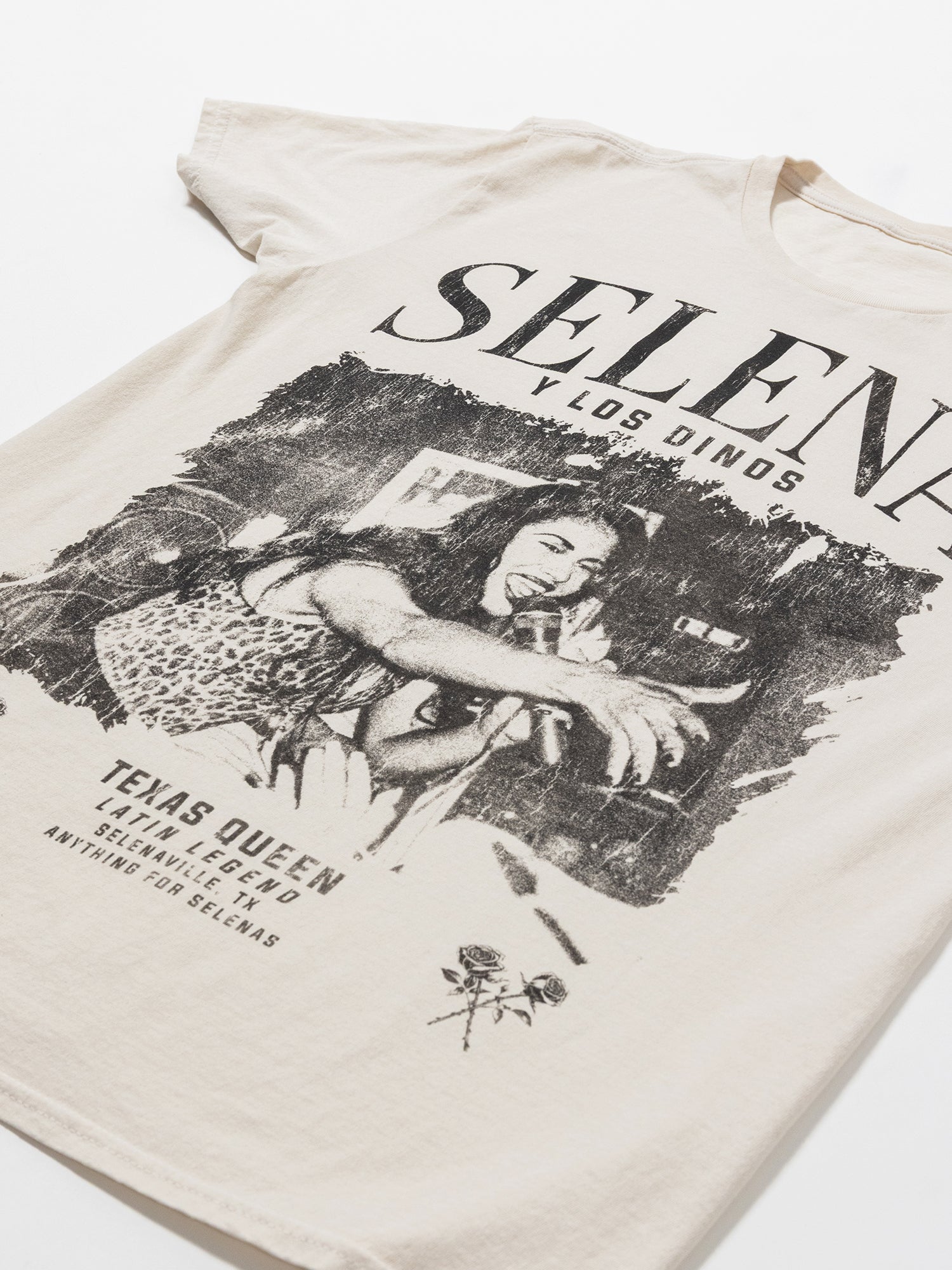 Texas Queen Tee