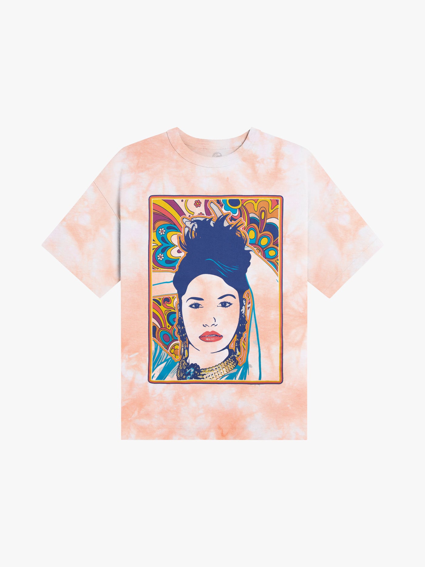 Selena Groove Tee