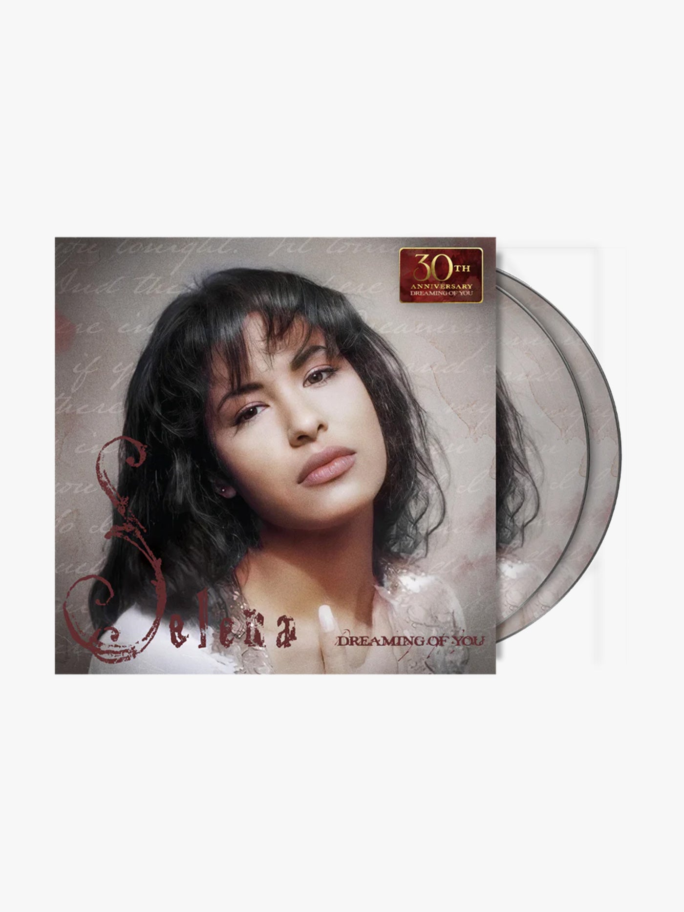 Dreaming of You (30th Anniversary) Picture Disc 2LP Vinyl