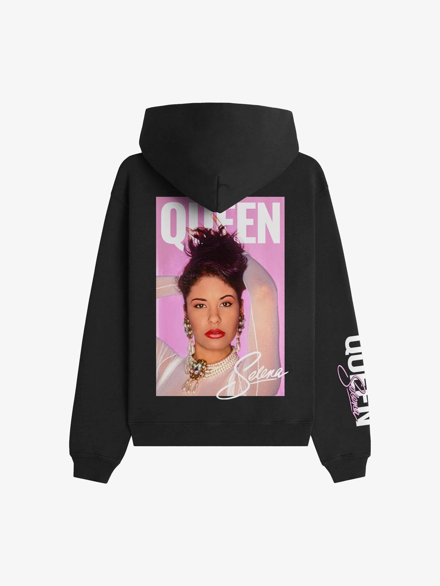 Selena The QUEEN Hoodie