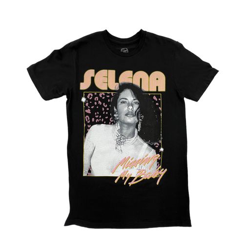 Missing My Baby Retro Tee