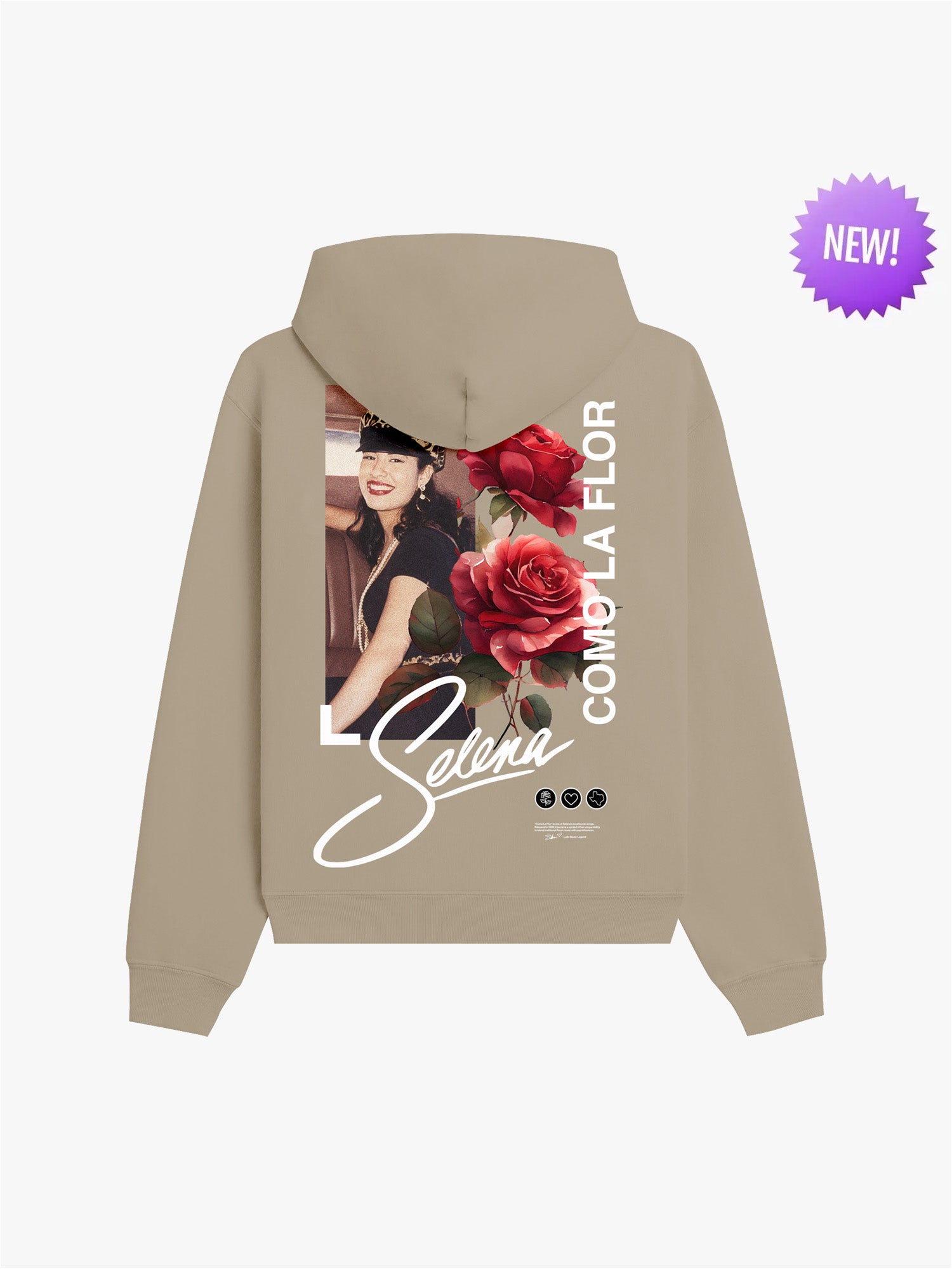 The CLF Hoodie