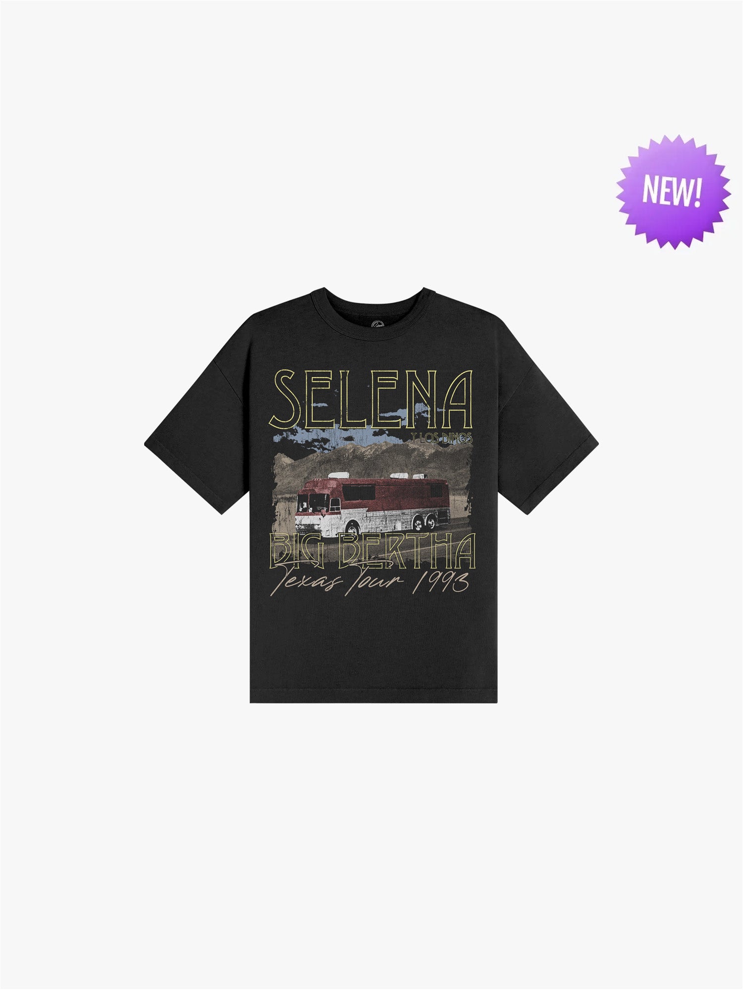YOUTH: Big Bertha Tee