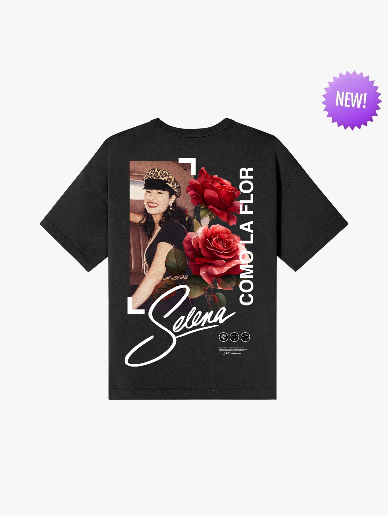 The CLF Tee
