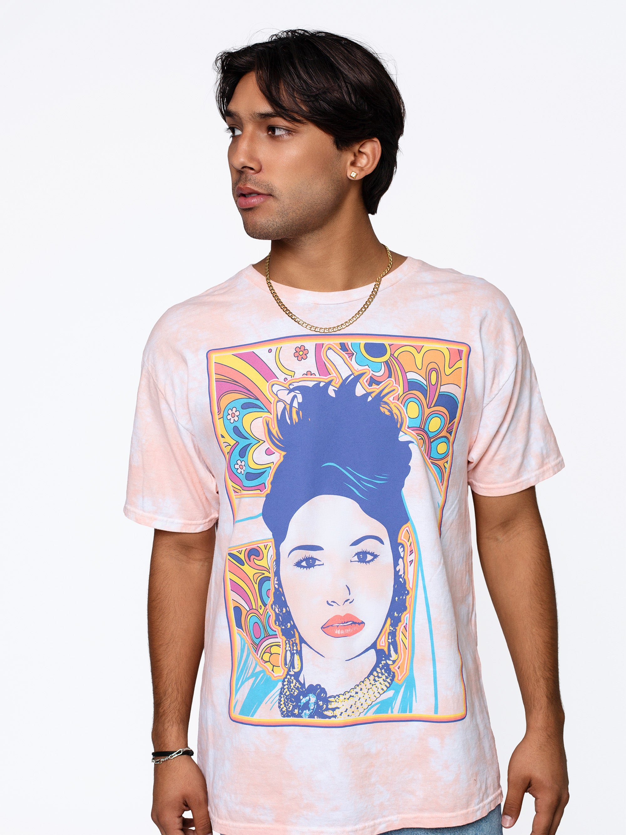 Selena Groove Tee
