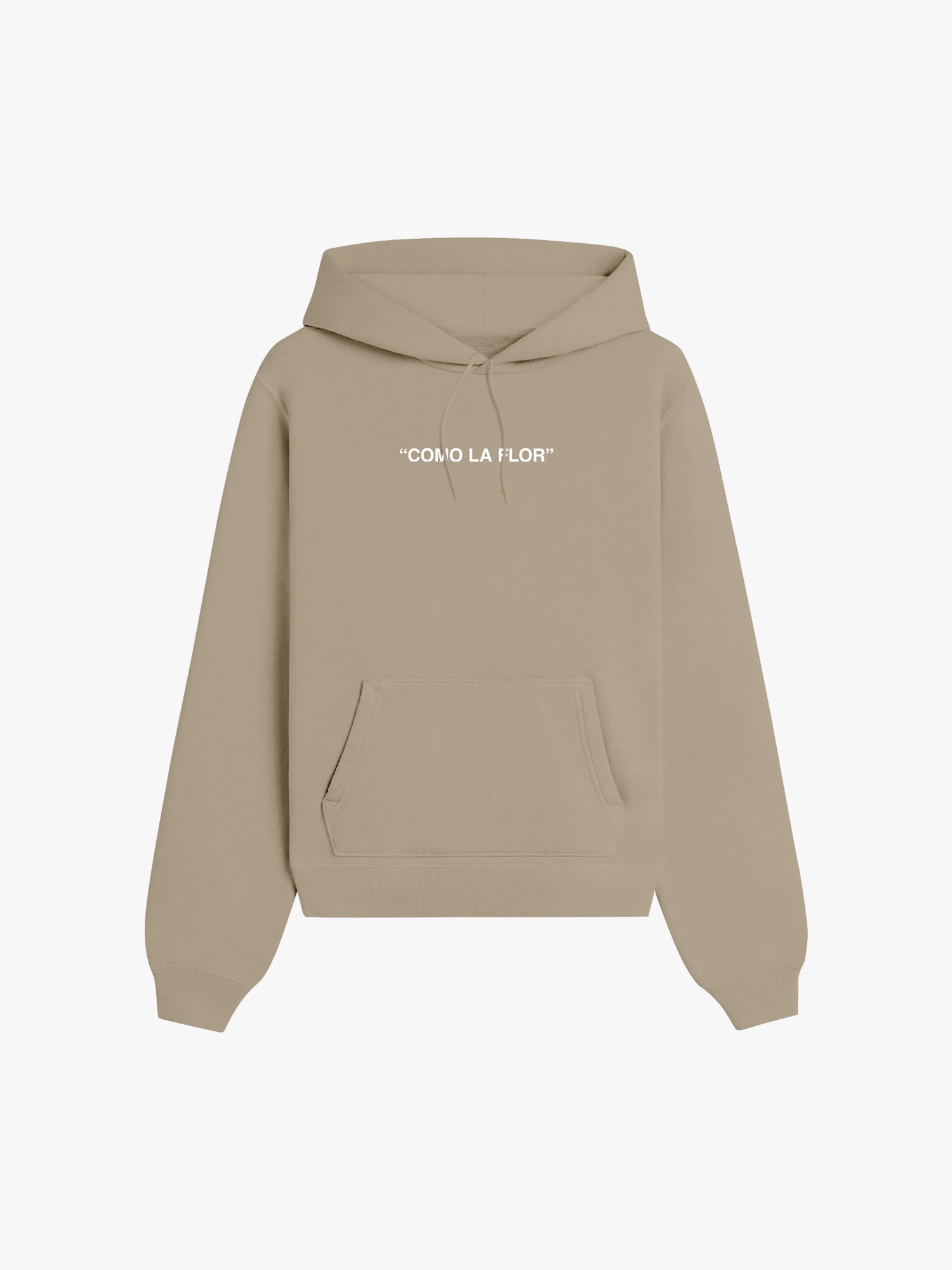 The CLF Hoodie