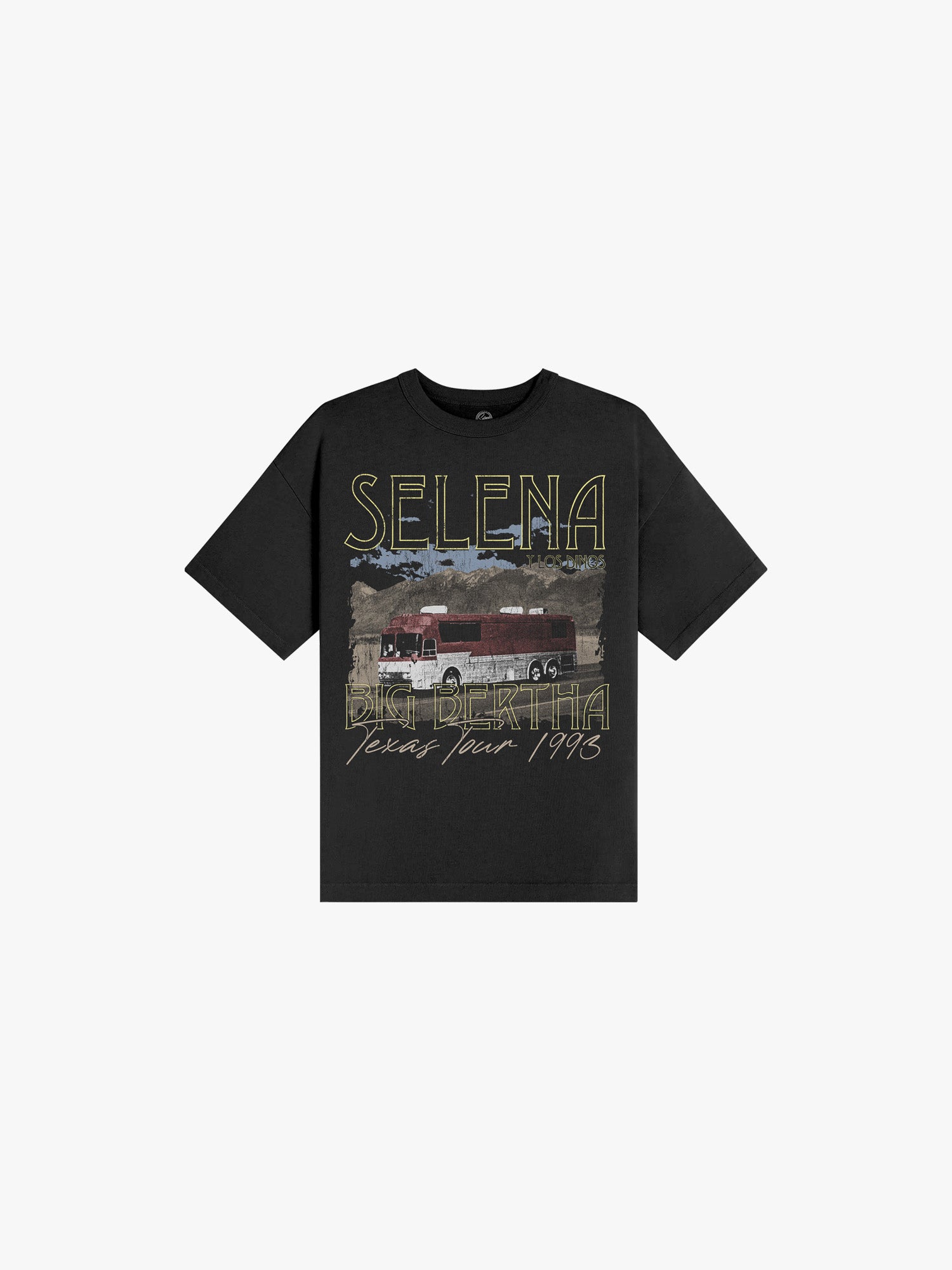YOUTH: Big Bertha Tee
