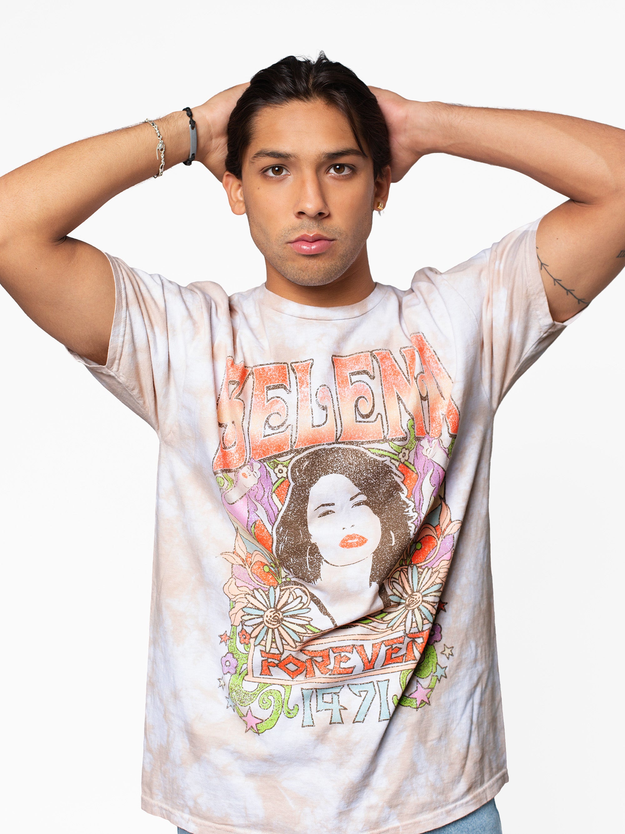 Selena Forever 1971 Tee