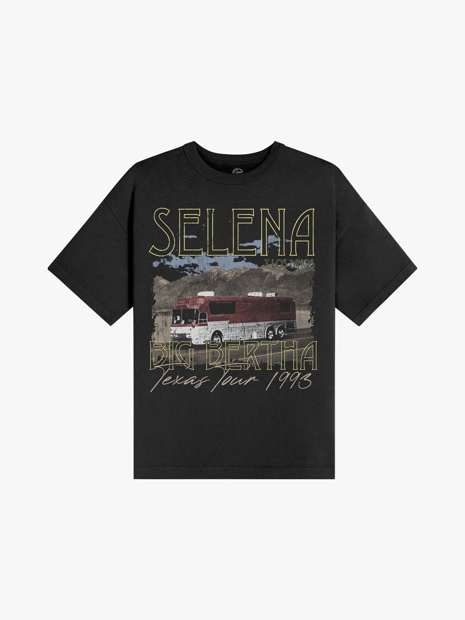 ADULT: Big Bertha Tee