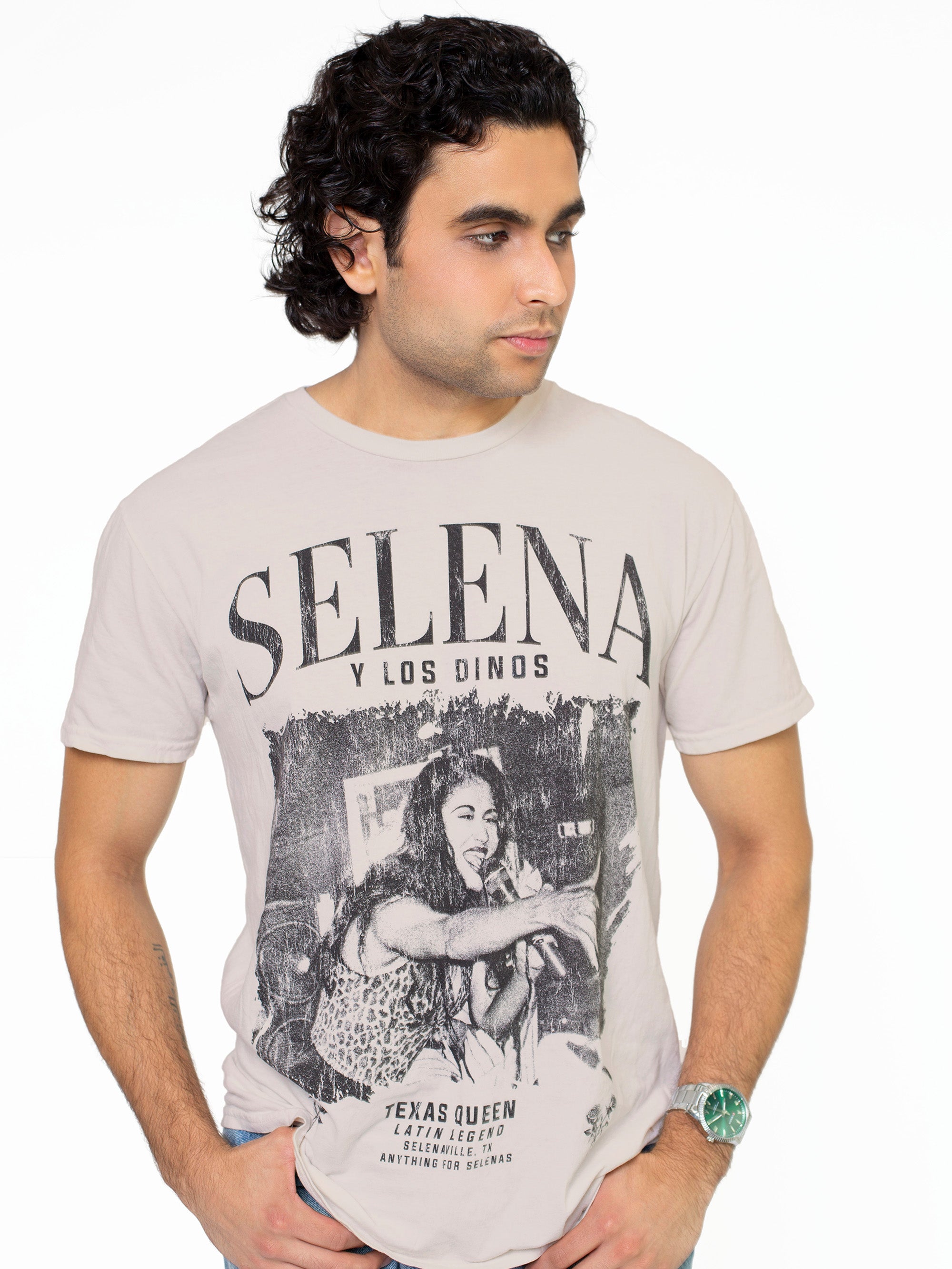 Texas Queen Tee