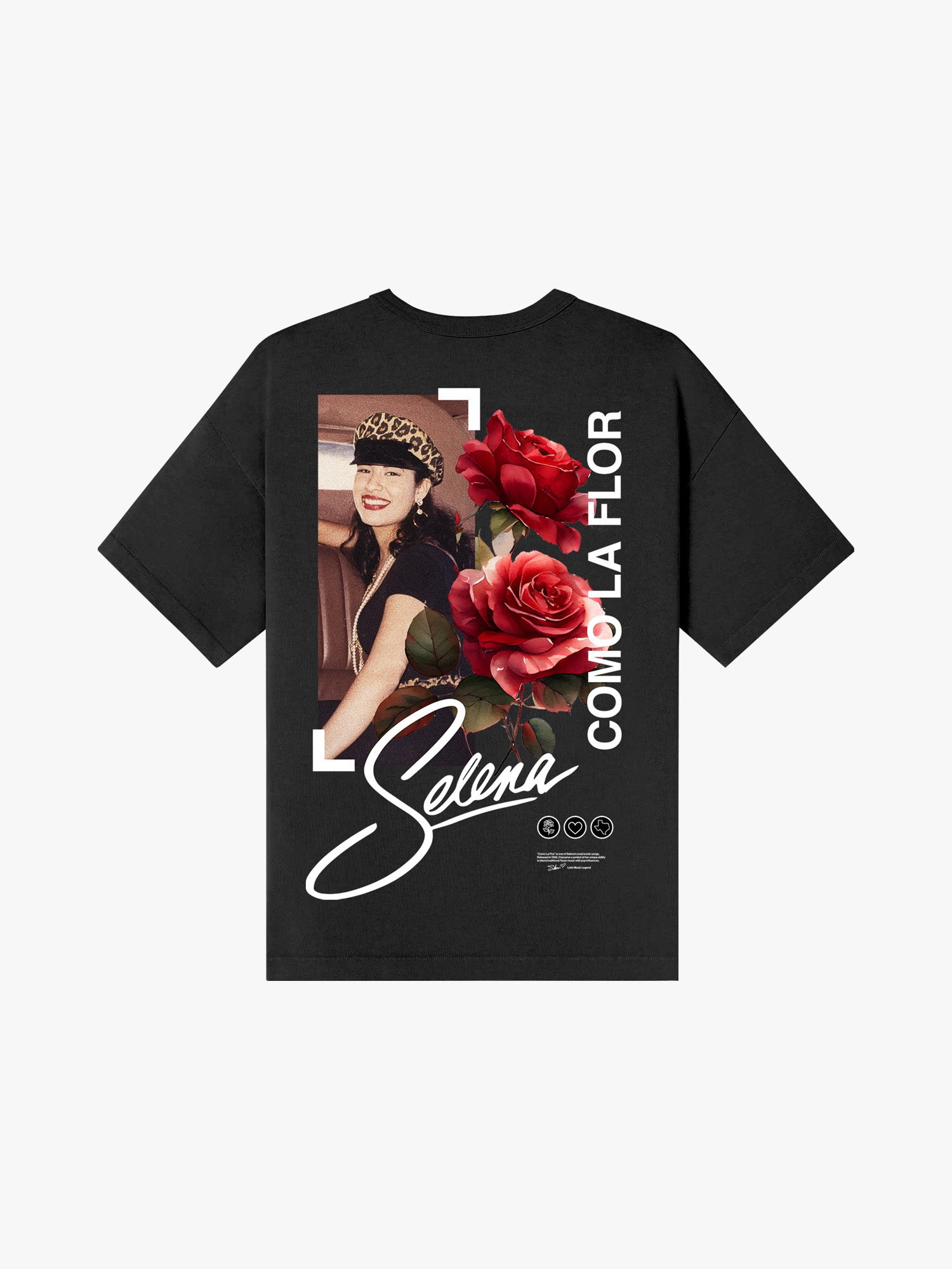 The CLF Tee
