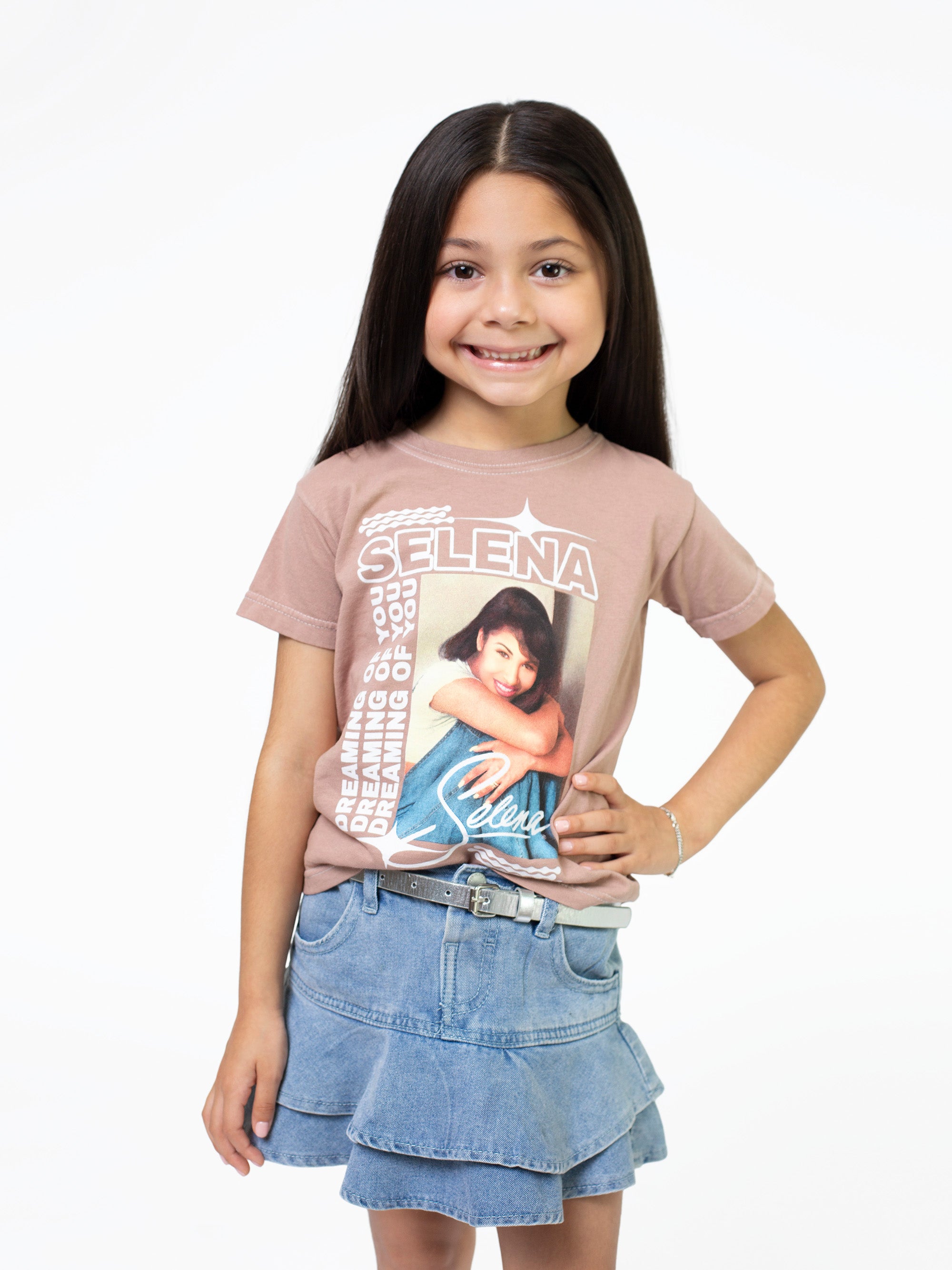 TODDLER: Dreaming of You Tee