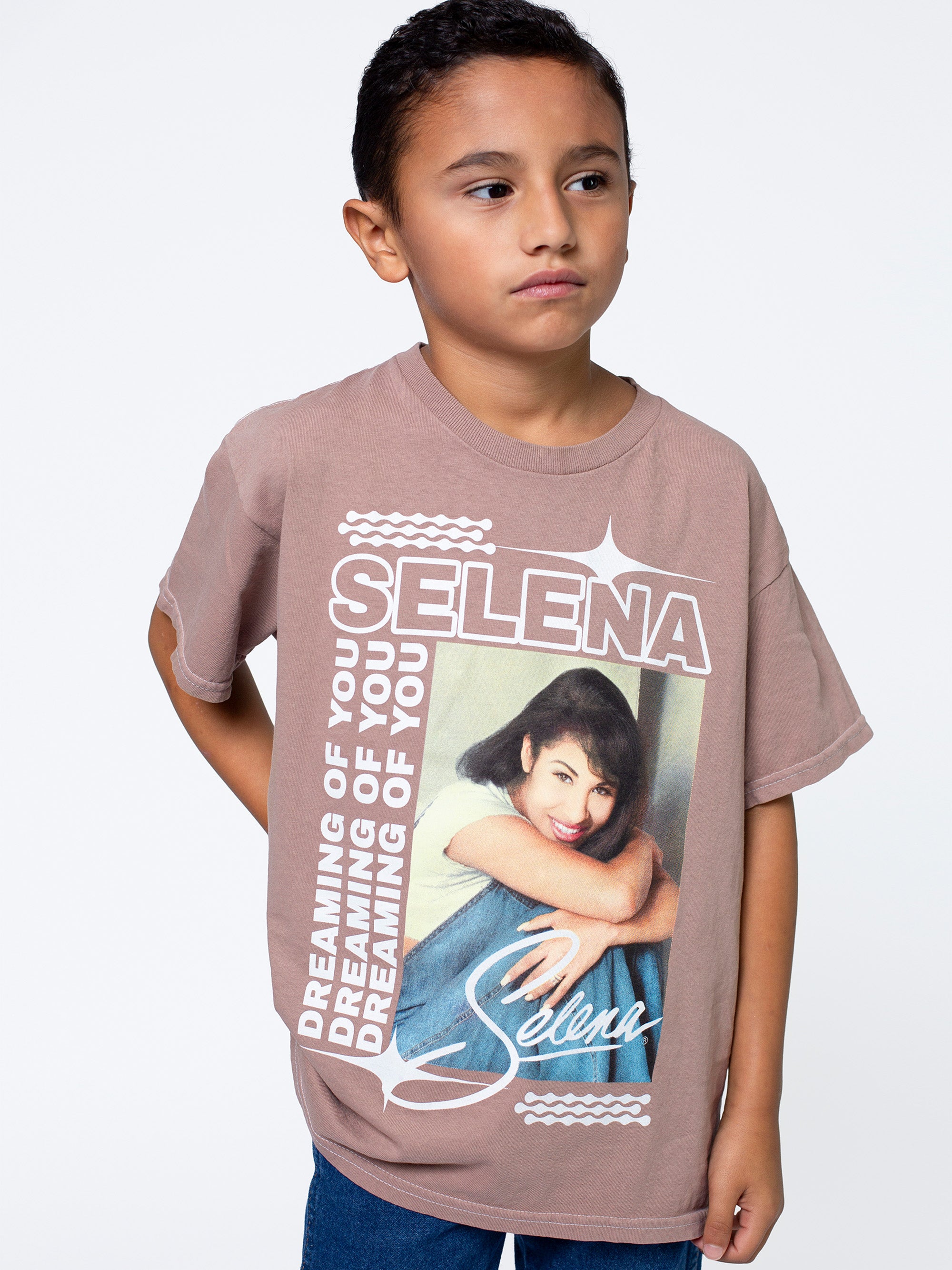YOUTH: Dreaming of You Tee
