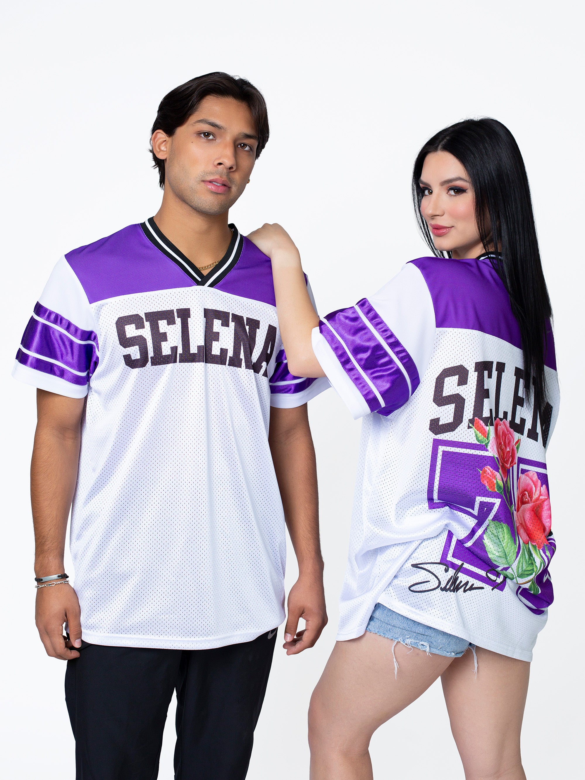 The CLF Jersey