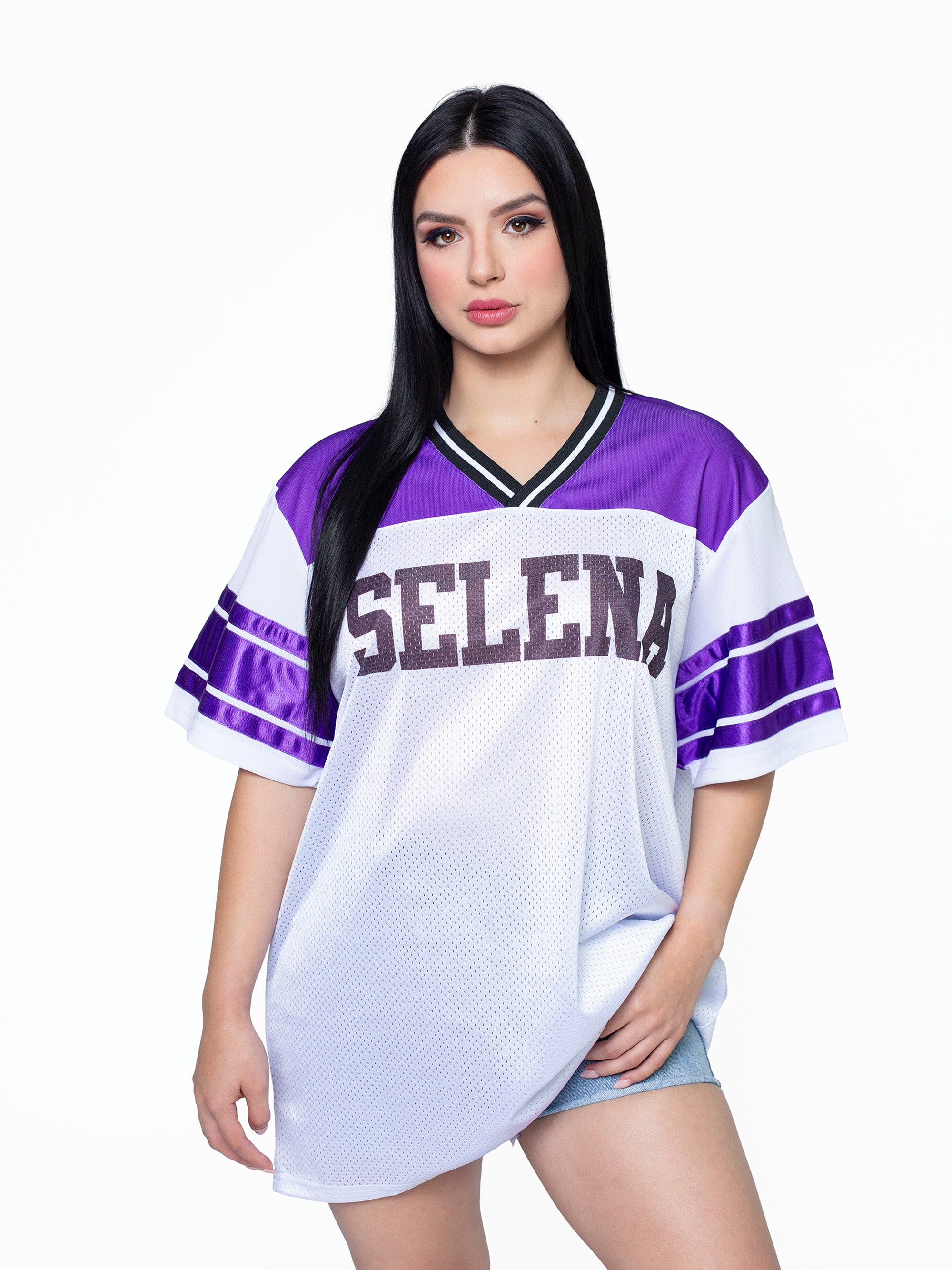 The CLF Jersey