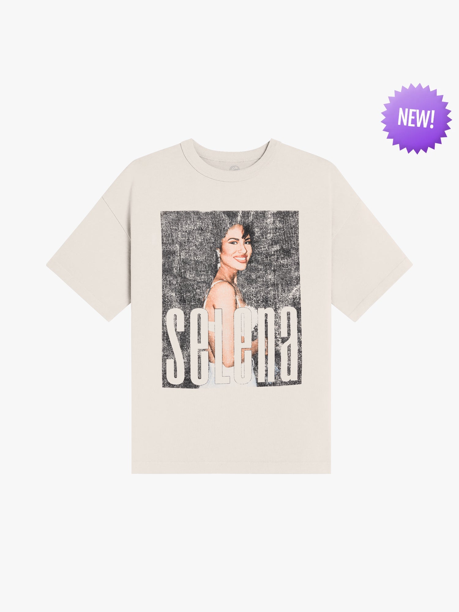 The Look Back Sel Tee