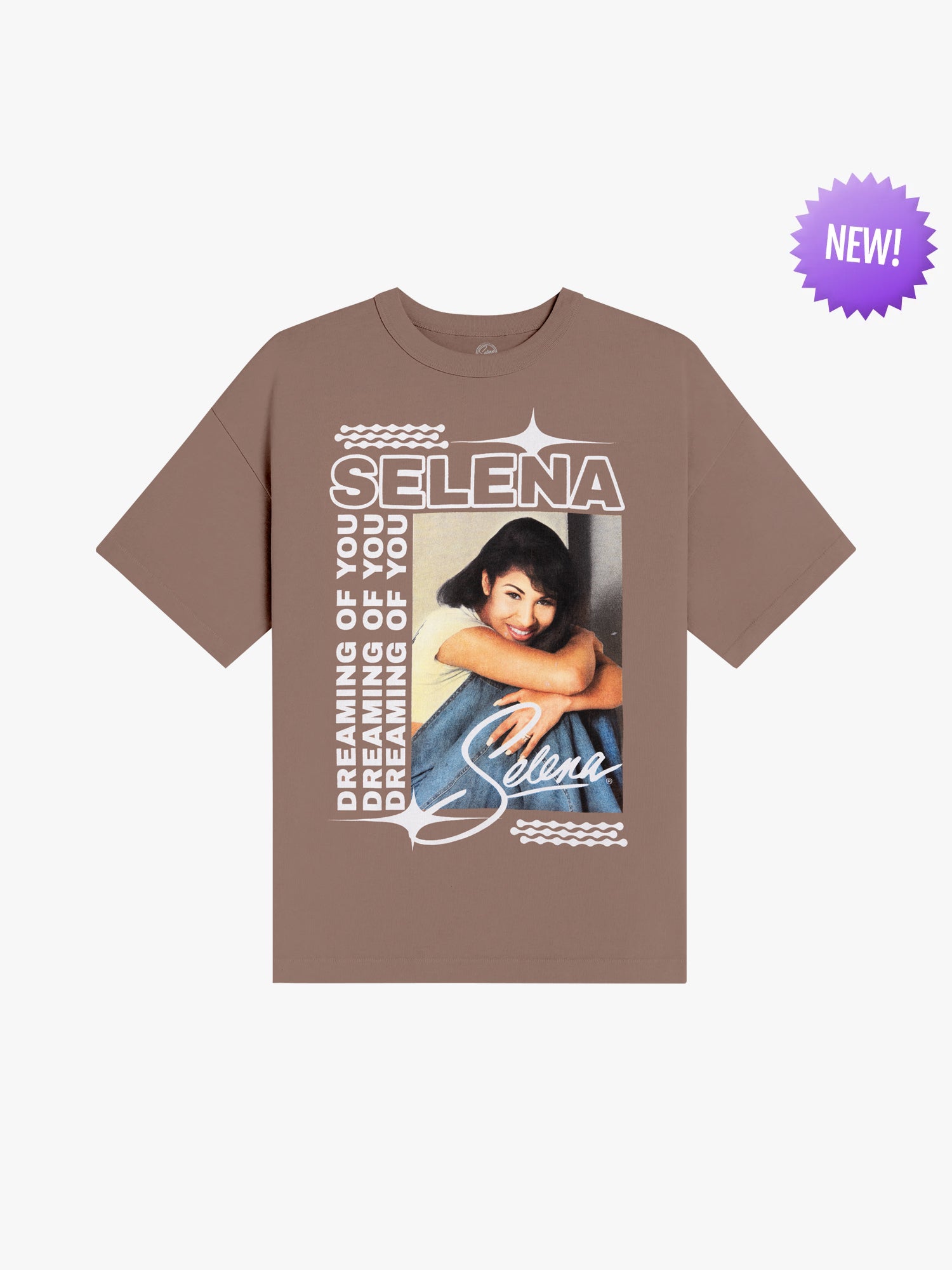 YOUTH: Dreaming of You Tee