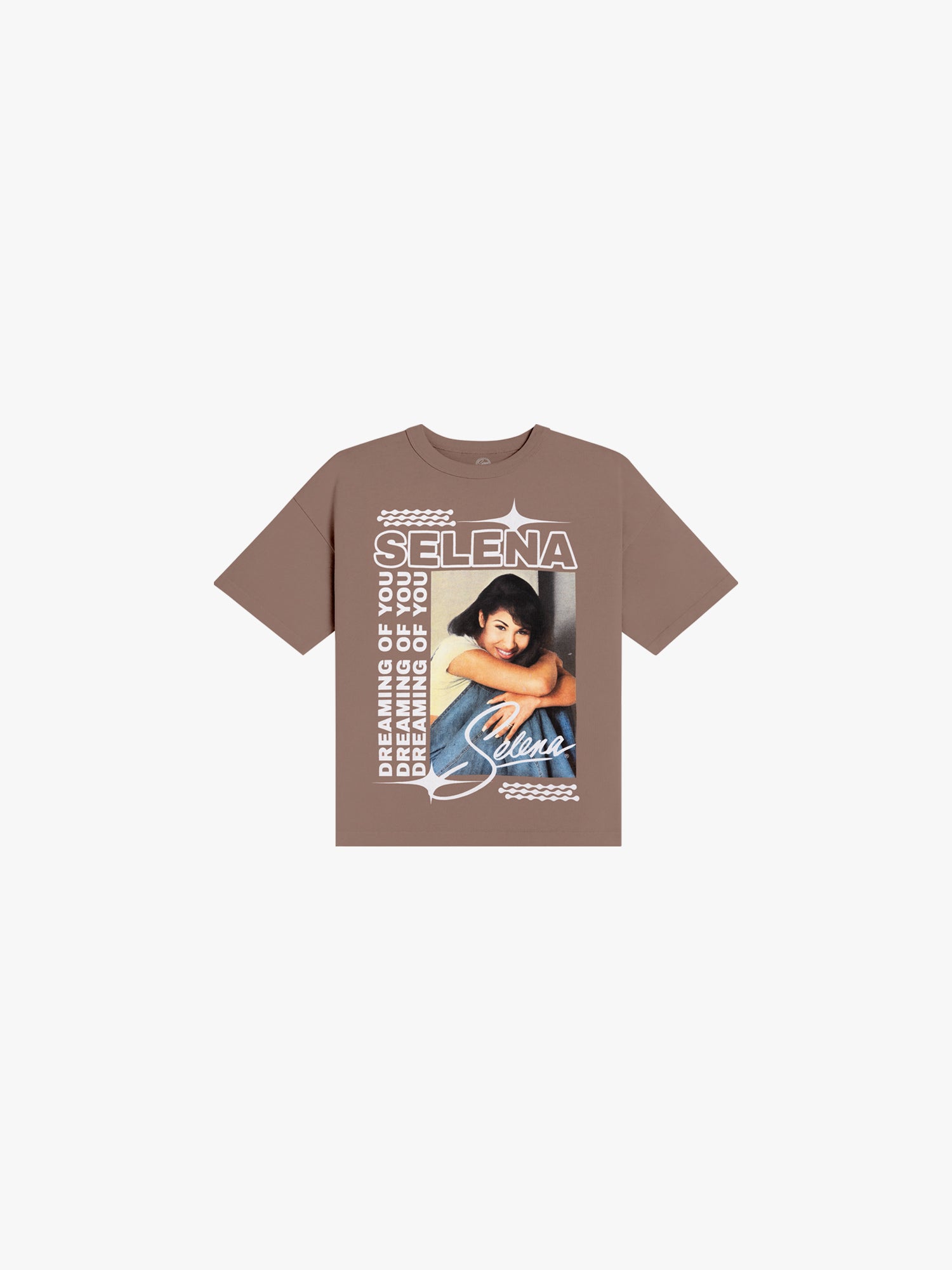 TODDLER: Dreaming of You Tee