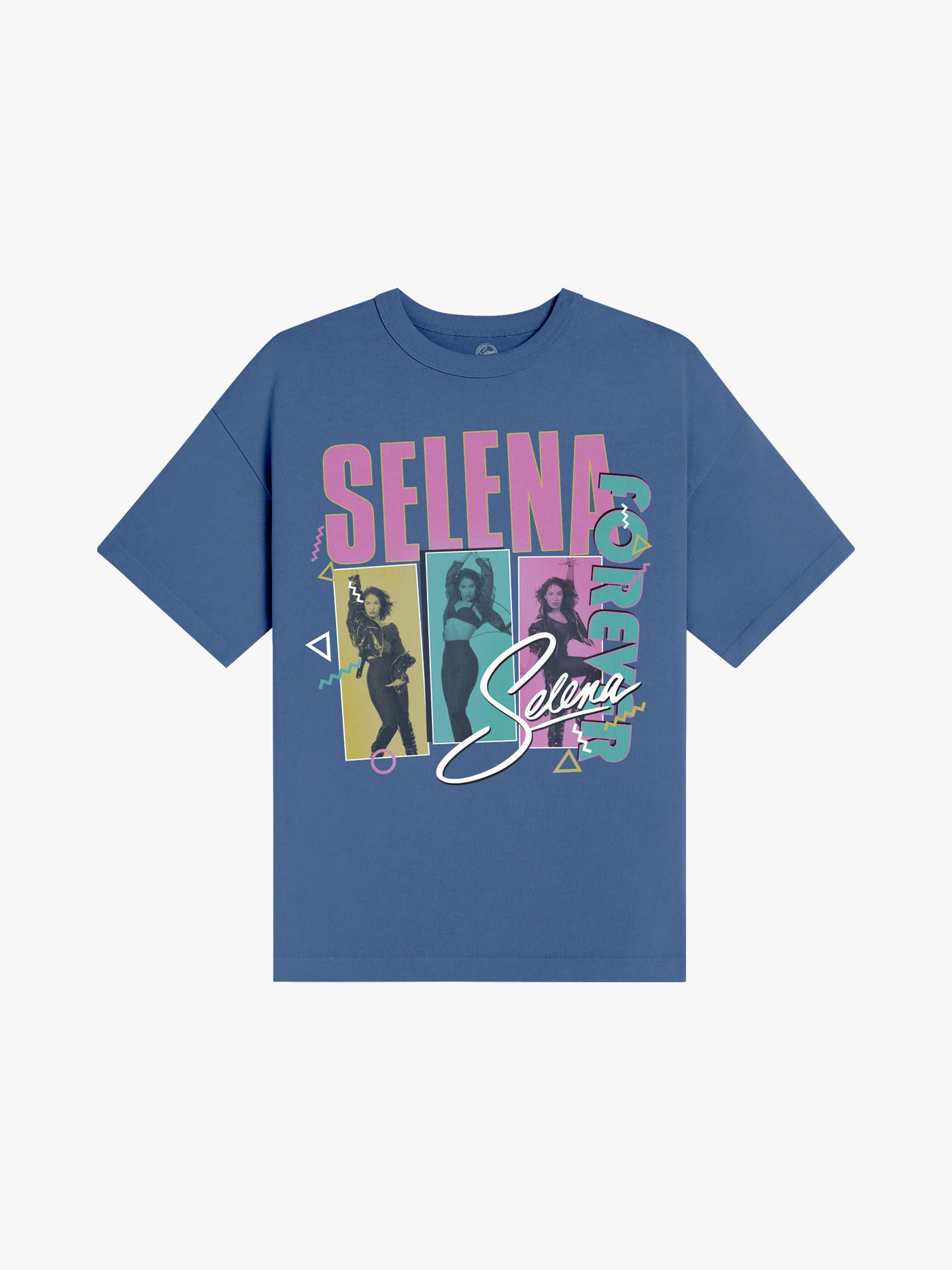 Vintage Selena Forever Tee