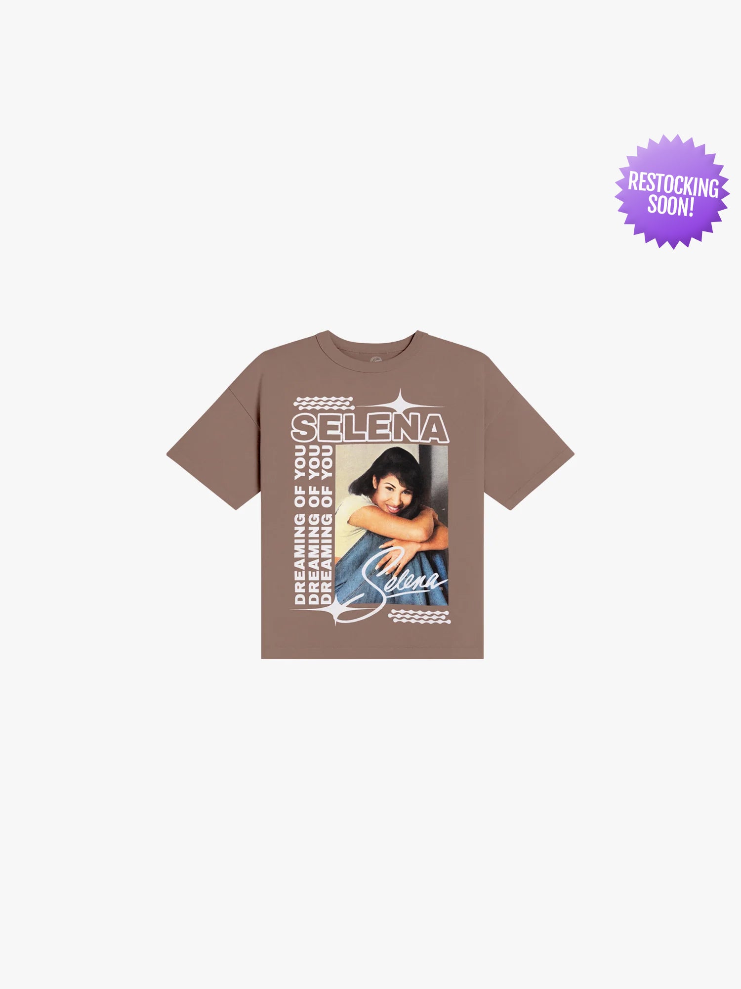 TODDLER: Dreaming of You Tee