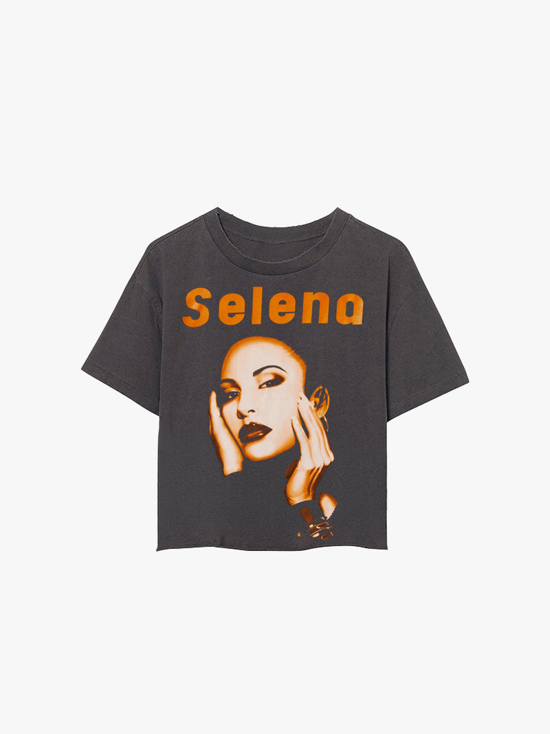 Selena Shirt Dress - Brunia
