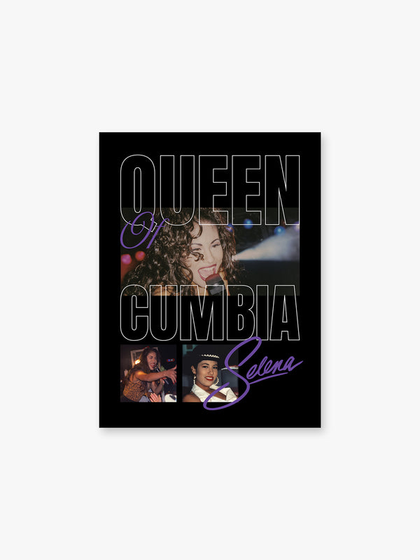 The QUEEN Poster