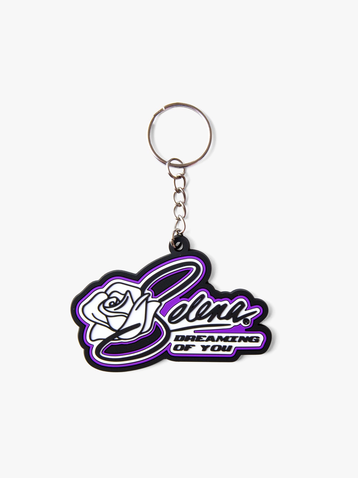 Dreaming of You Keychain