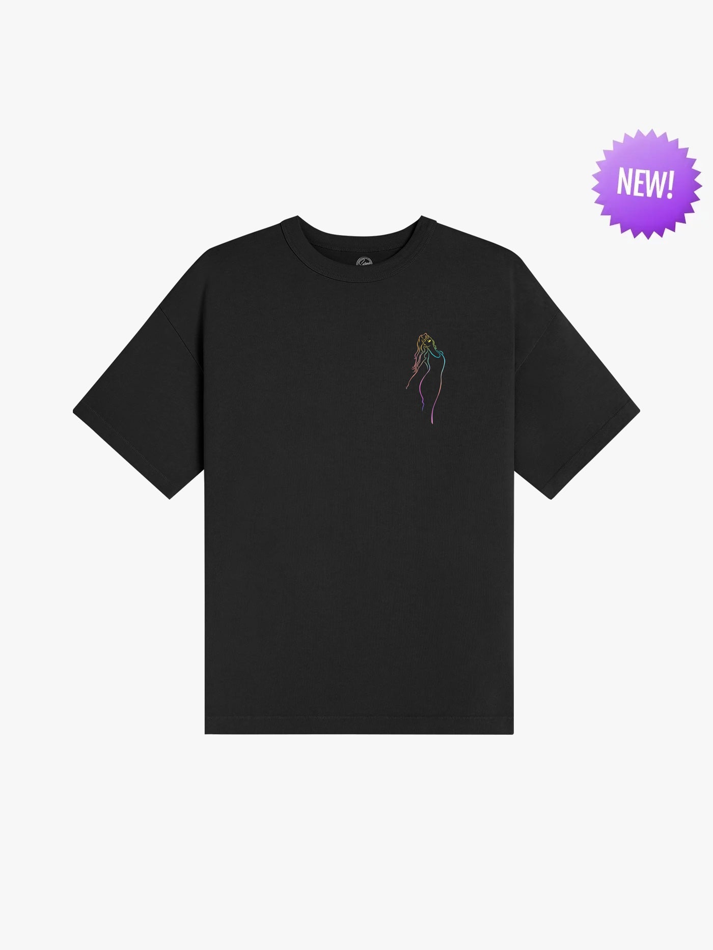 Neon Sel Tee