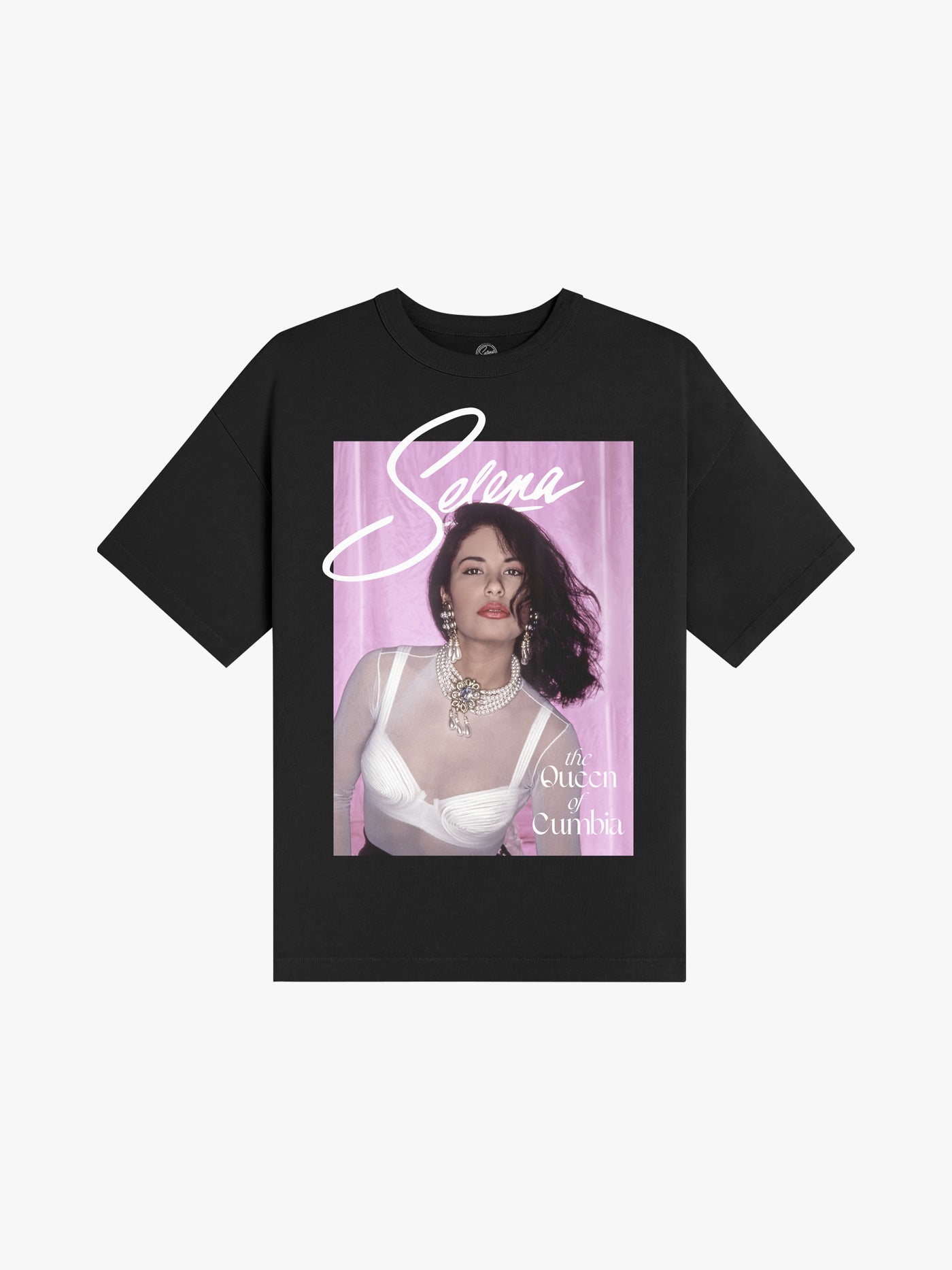 The QUEEN of Cumbia Tee