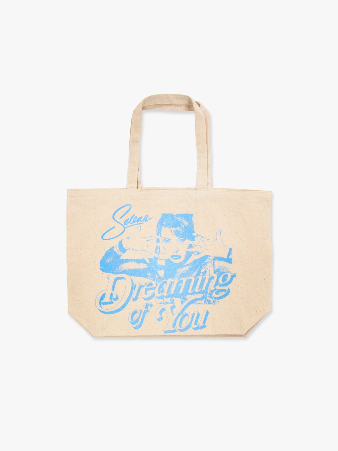 Dreaming of You Tote Bag