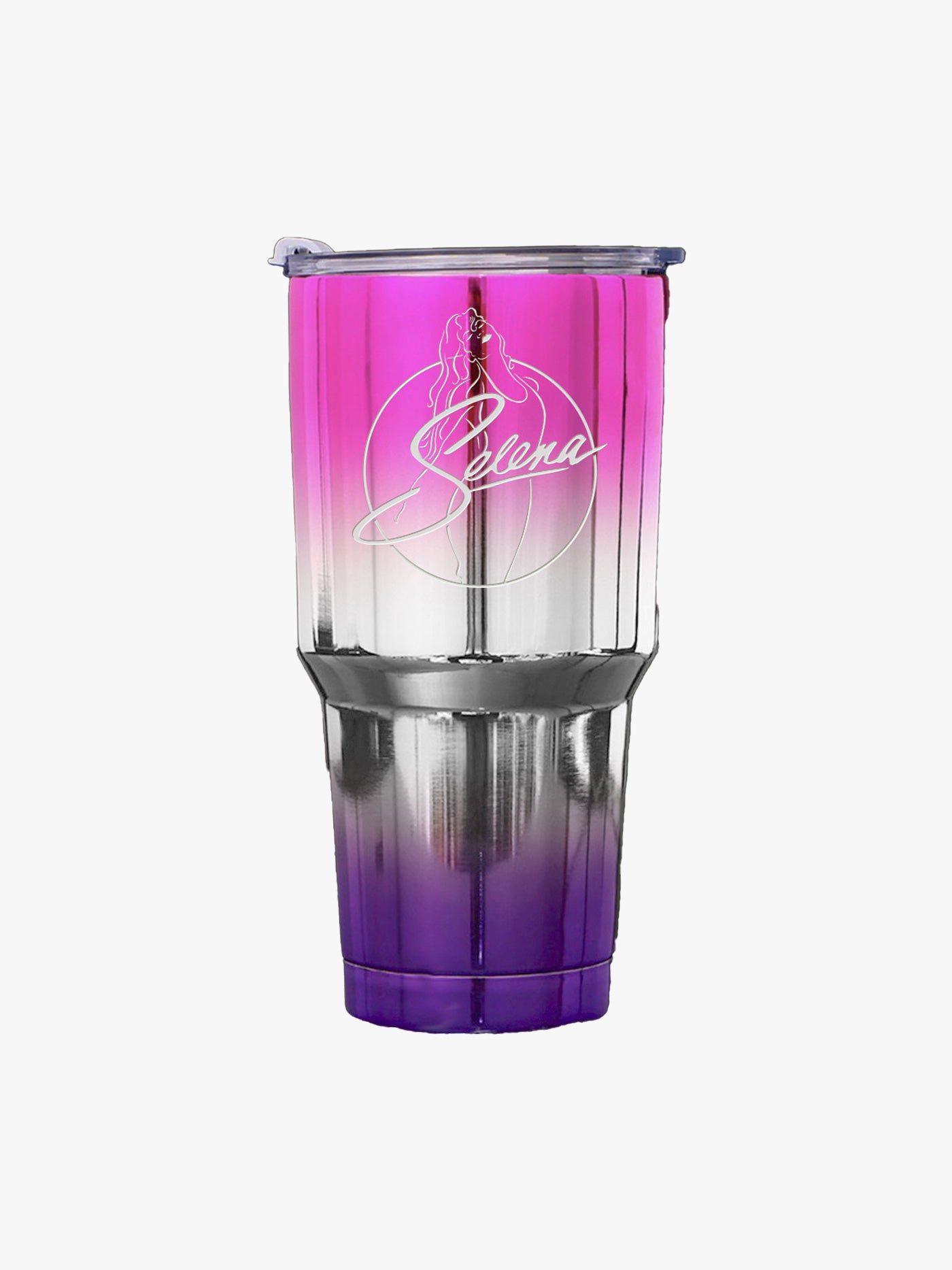 Selena Stainless Steel Tumbler