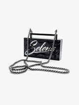 Selena x Bumpboxx Microboom: Wearable Bluetooth Speaker