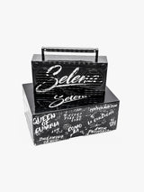 Selena x Bumpboxx Microboom: Wearable Bluetooth Speaker