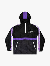Selena Pullover Windbreaker