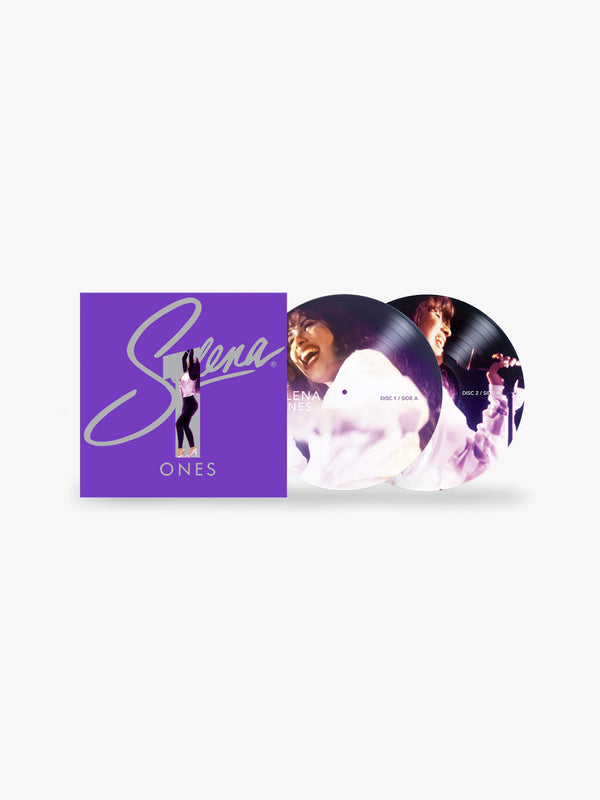 Selena - ONES Vinyl