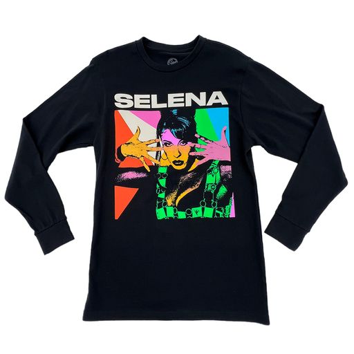 Selena astros merch vogue Selena photo design t-shirt - 2020 Coloringshirts  News